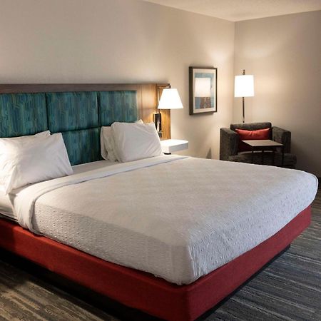 Hampton Inn Kent/Akron Area Exterior photo