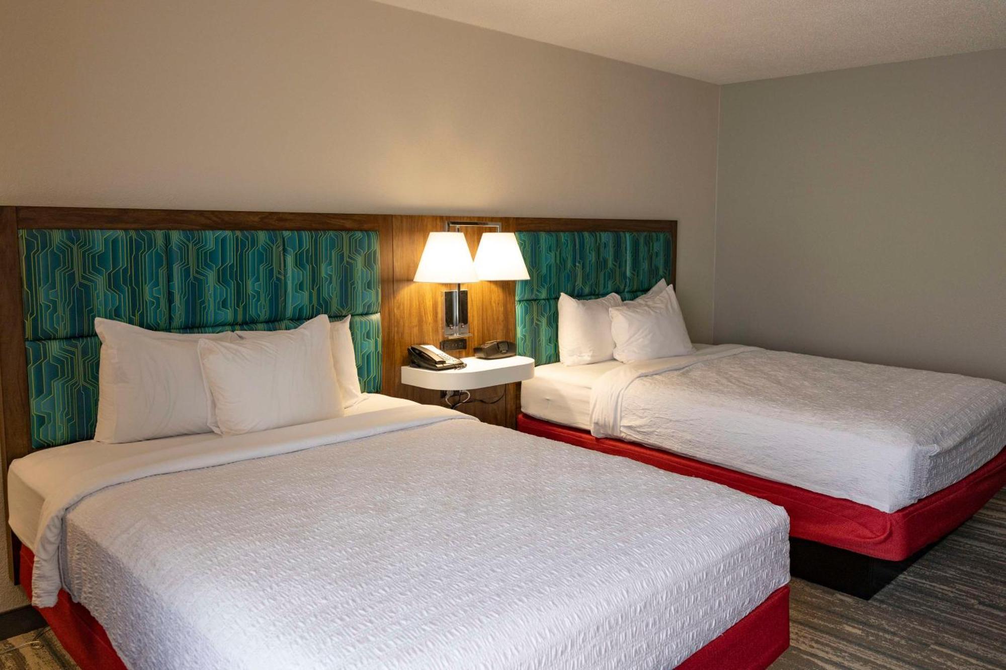 Hampton Inn Kent/Akron Area Exterior photo