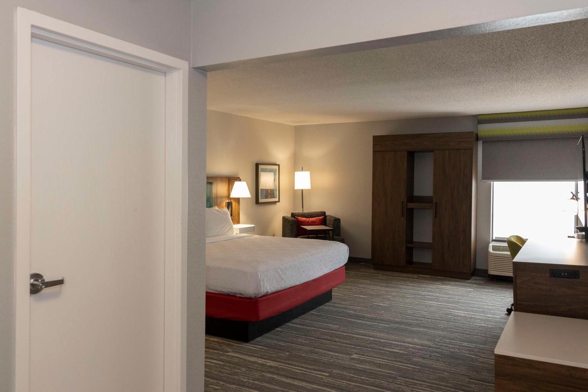 Hampton Inn Kent/Akron Area Exterior photo