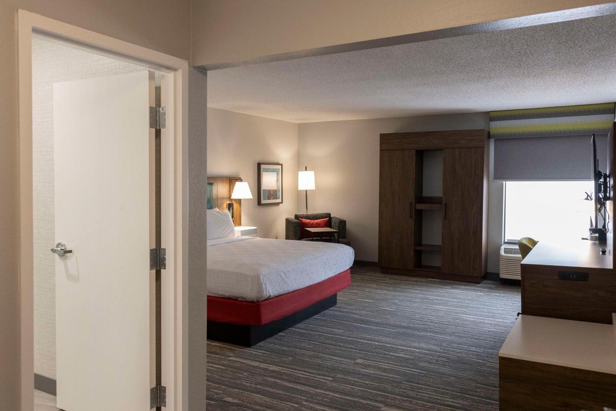 Hampton Inn Kent/Akron Area Exterior photo