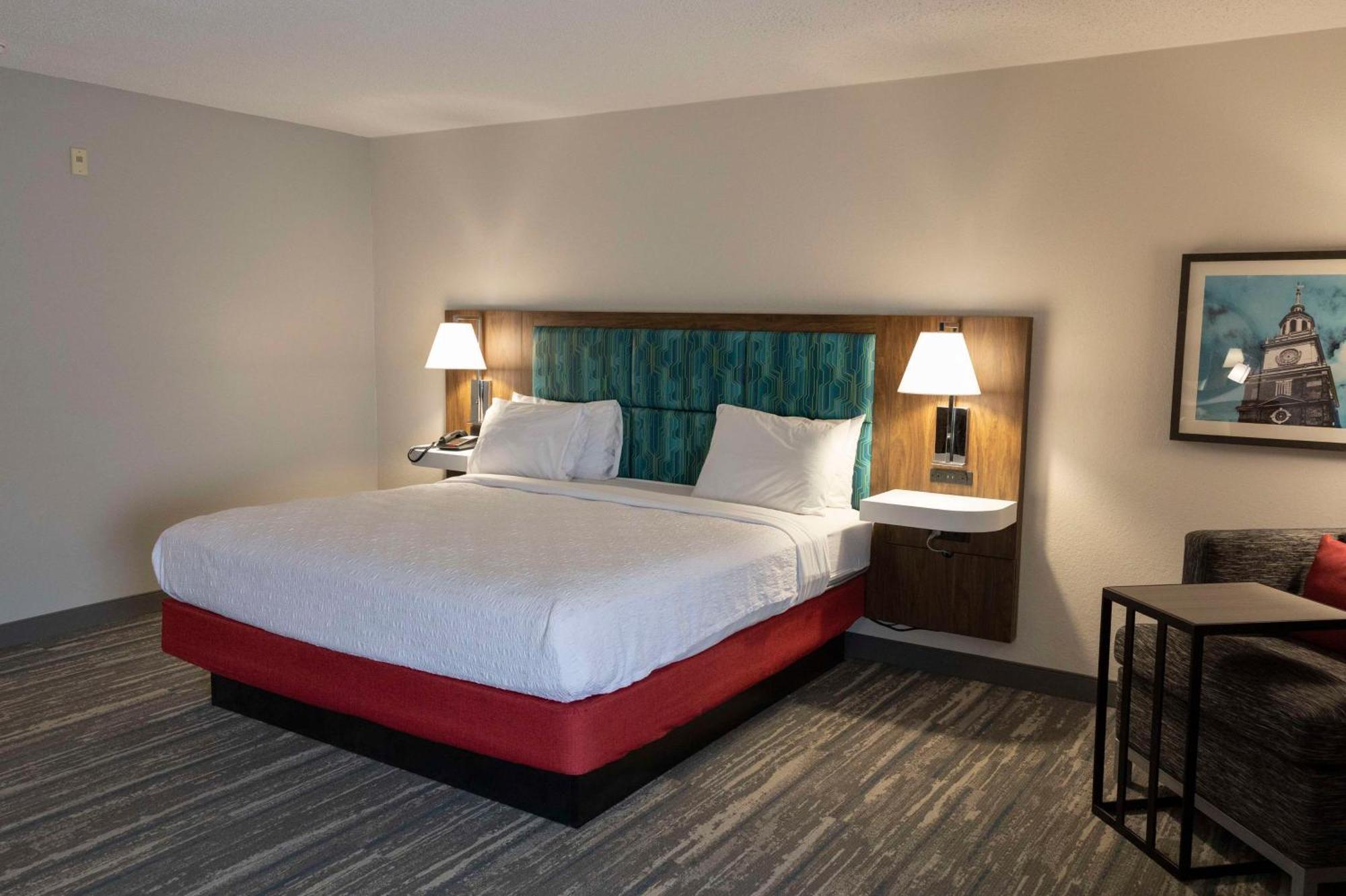Hampton Inn Kent/Akron Area Exterior photo