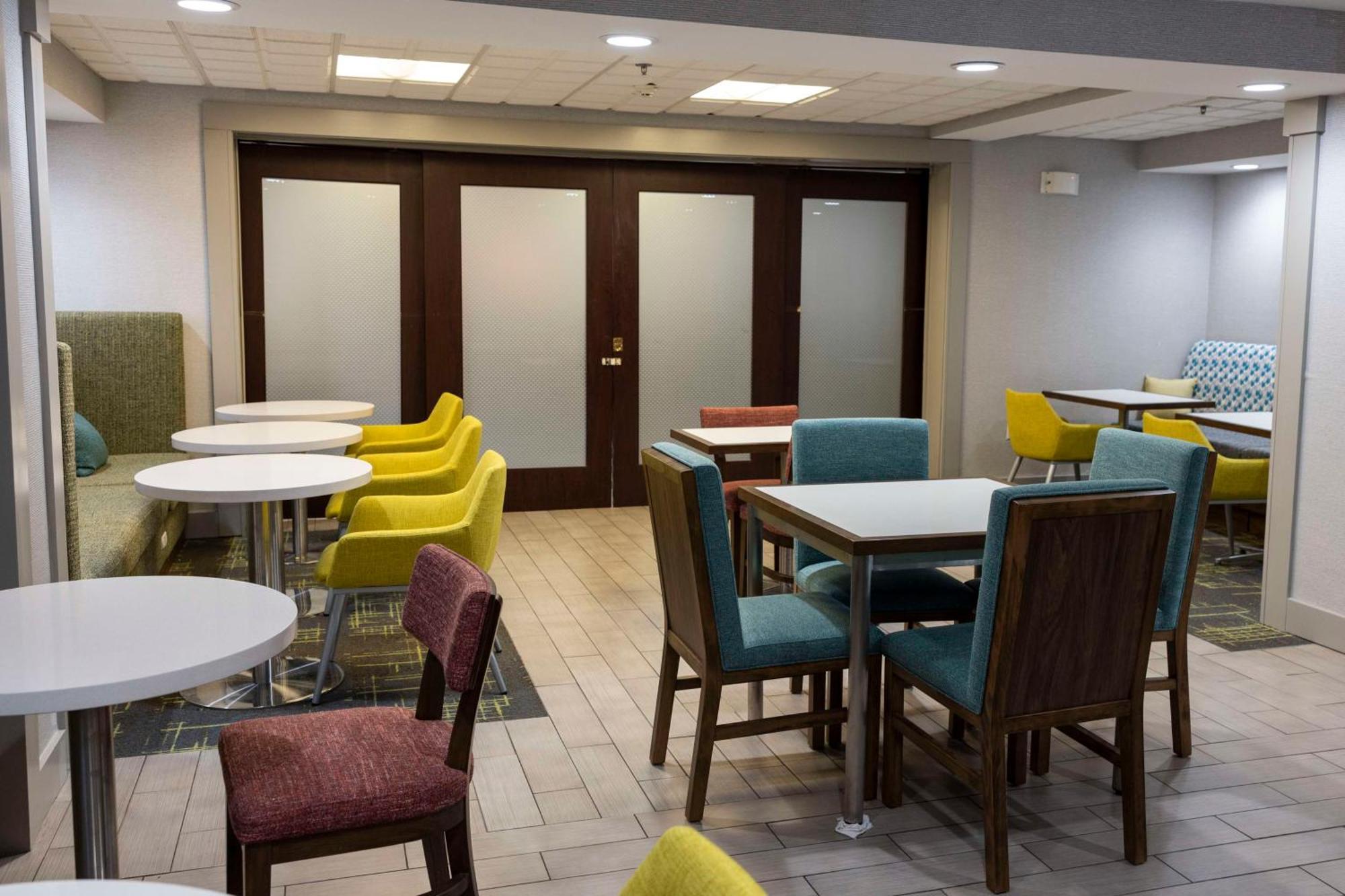 Hampton Inn Kent/Akron Area Exterior photo